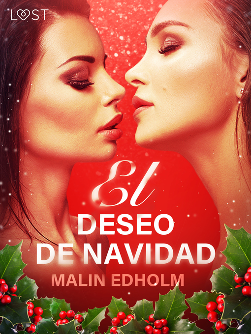 Title details for El deseo de Navidad--Relato erótico by Malin Edholm - Available
